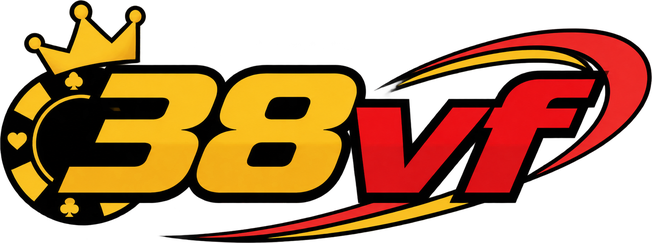 38vf Logo